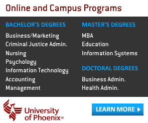university of phoenix masters programs university of phoenix masters programs