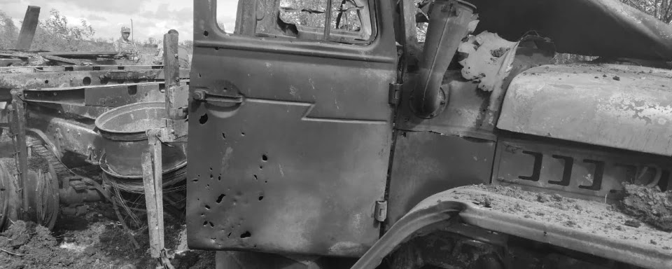 На Донбасі підірвалися дев’ятеро військових
