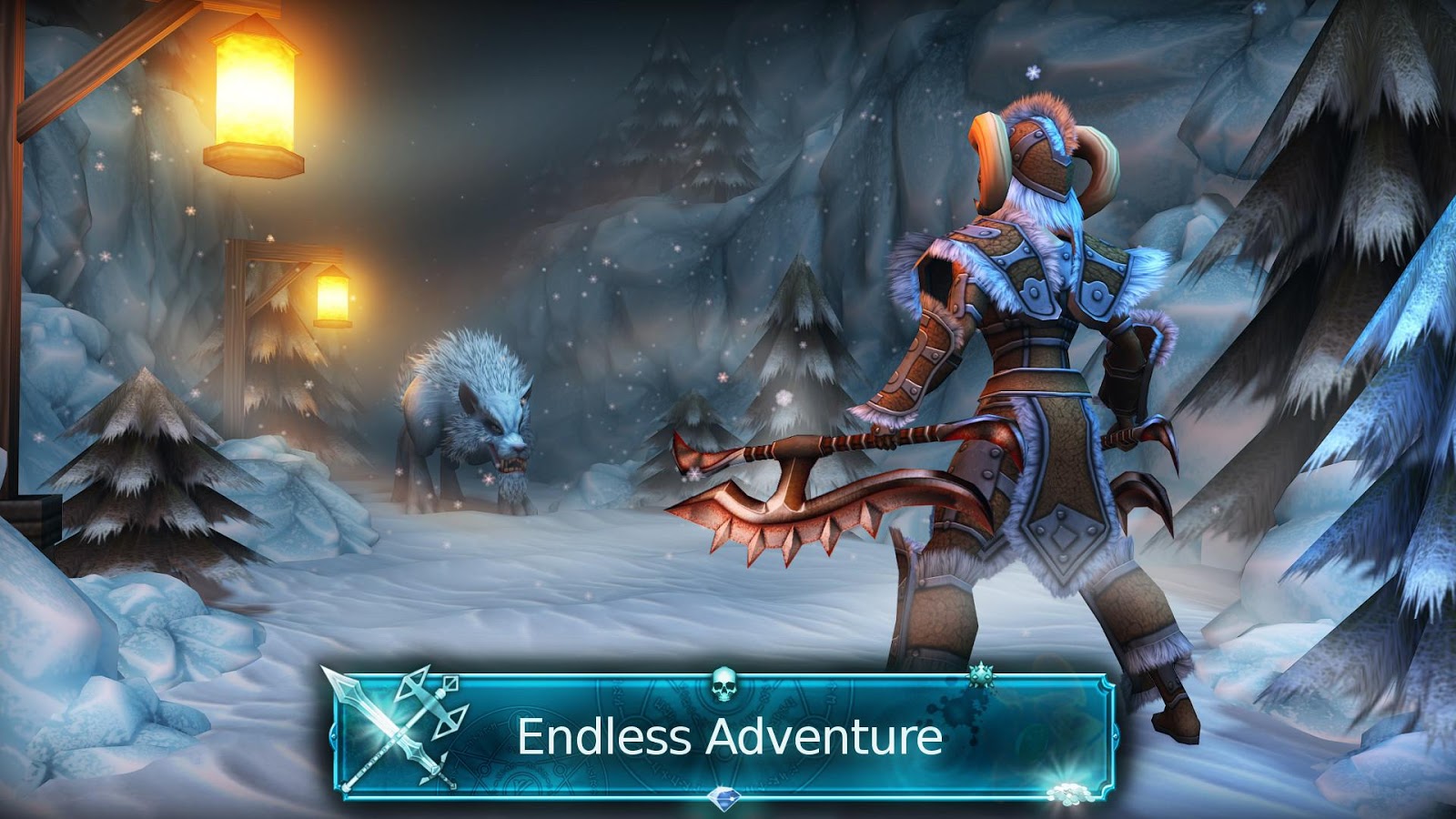 eternium mage and minions guide mage