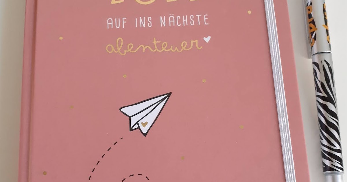 Mellis Buchleben: Kalender 2022 ~ Auf ins nächste Abenteuer 