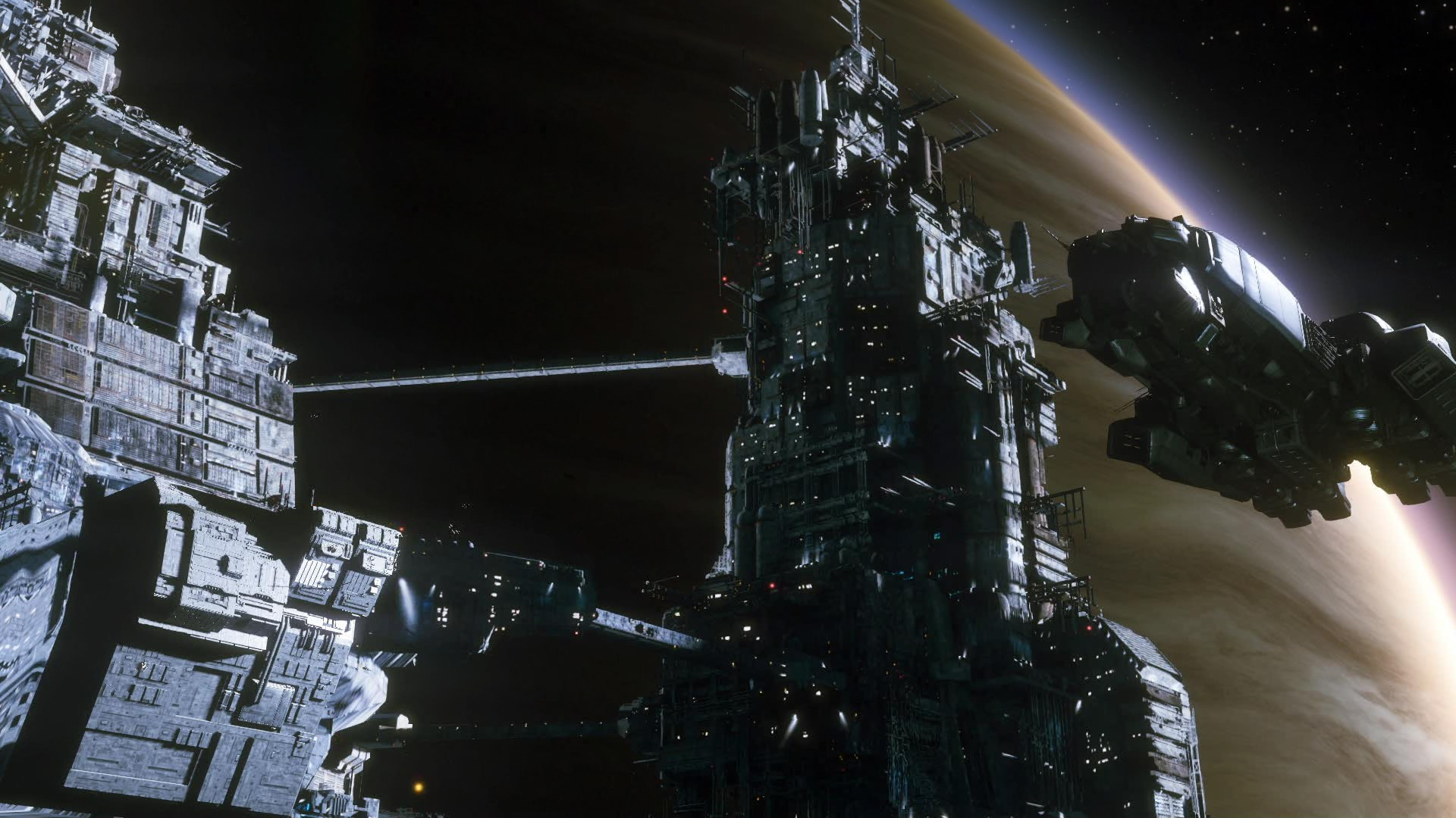 Super Adventures in Gaming: Alien: Isolation (PC) - Part 1