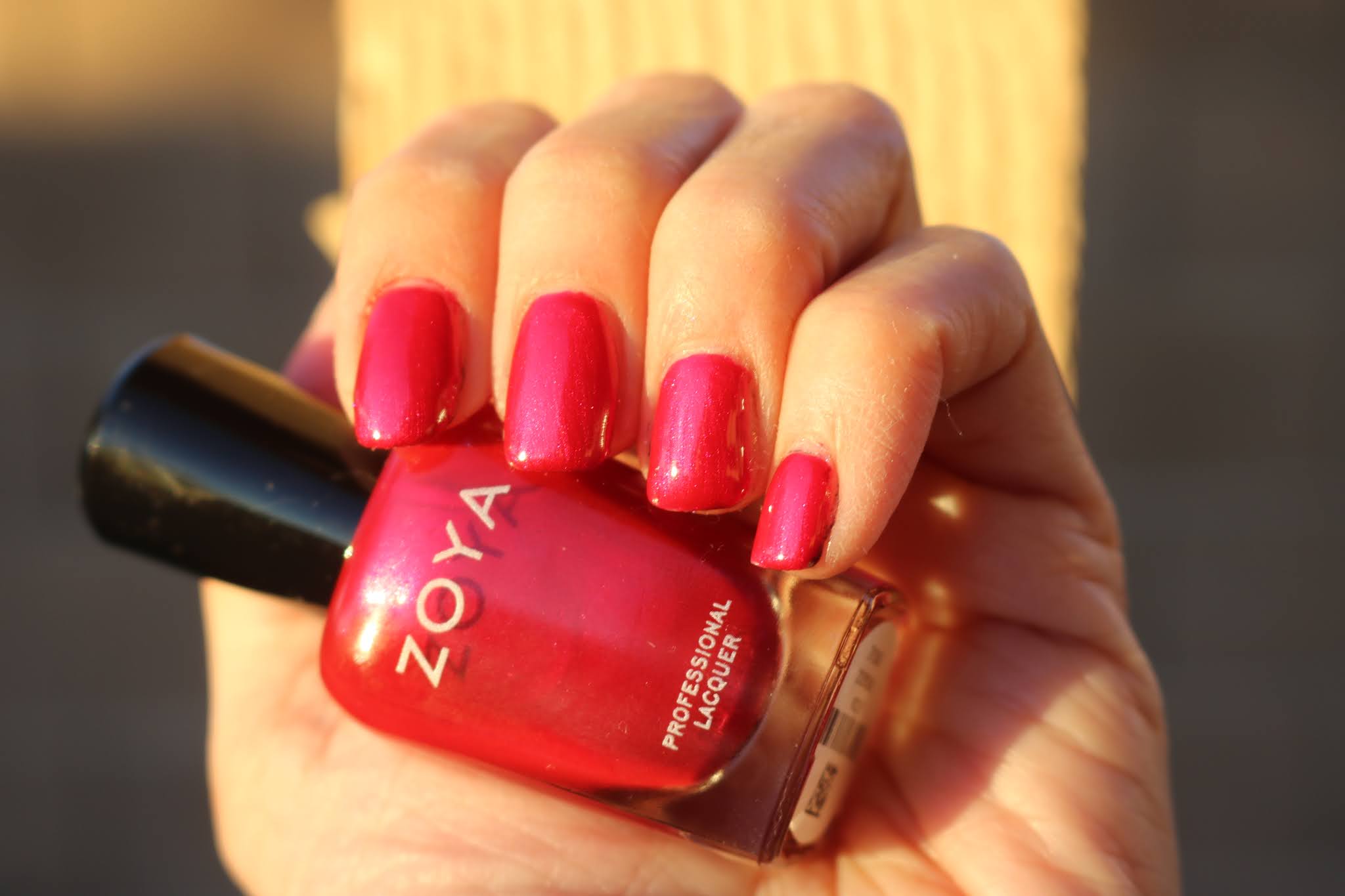 Zoya Koley