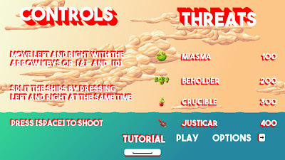 Utopia Process Game Screenshot 3