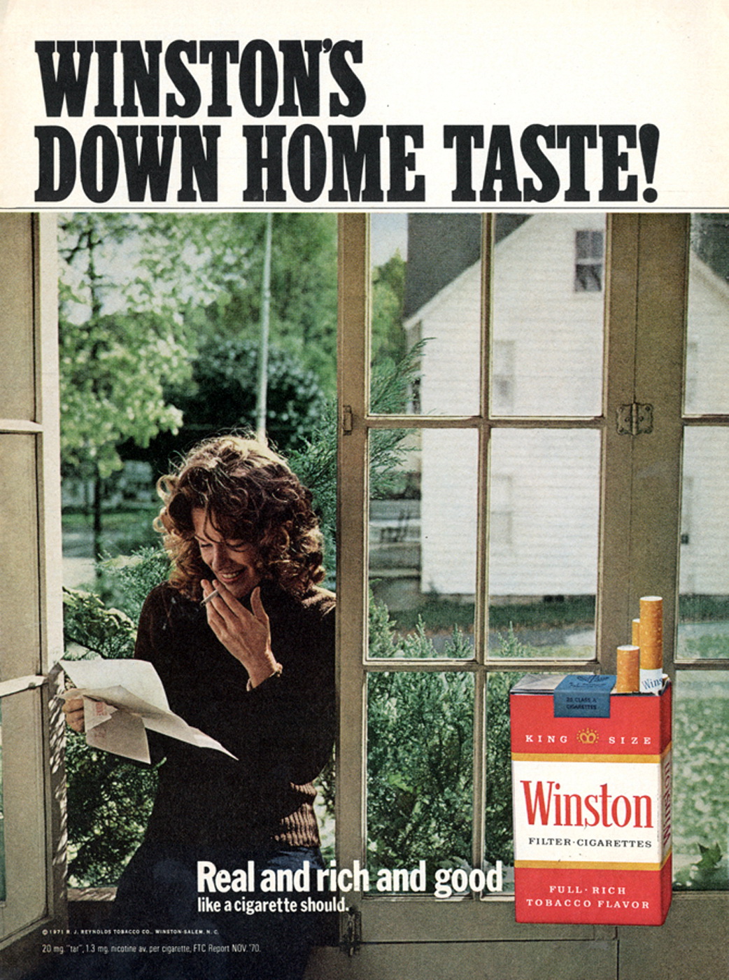 Текст песни курит не меньше чем винстон. Winston реклама. Реклама сигарет Винстон. Реклама Winston 1950. Реклама сигар Winston.