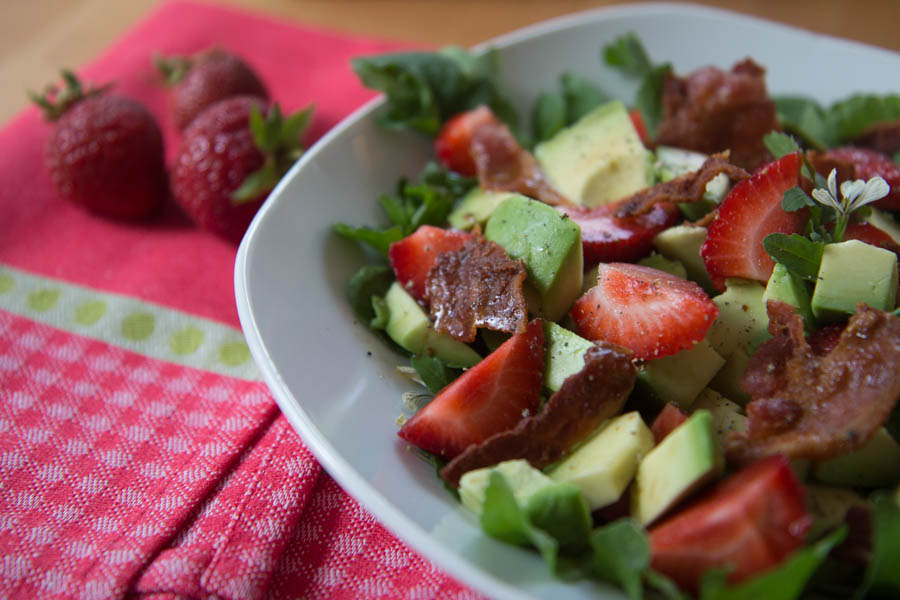 Ganz einfache Küche Ganz einfache Küche