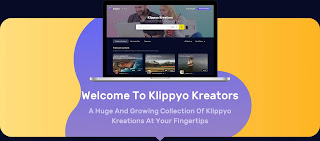 Klippyo Kreators Upgrade OTO by Joey Xoto Klippyo App