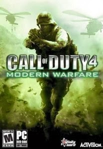 Call of Duty 4 Modern Warfare