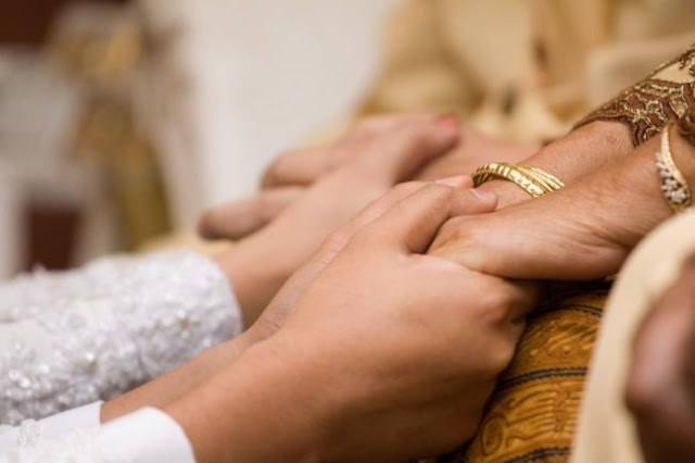 Seperti Tak Terlihat, Ternyata Hal Ini yang Buat Jodoh Malas Mendekat! Seperti Tak Terlihat, Ternyata Hal Ini yang Buat Jodoh Malas Mendekat!