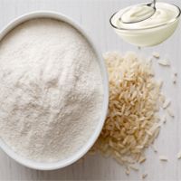 Rice Flour Mask Everyday Rice Flour Mask Everyday