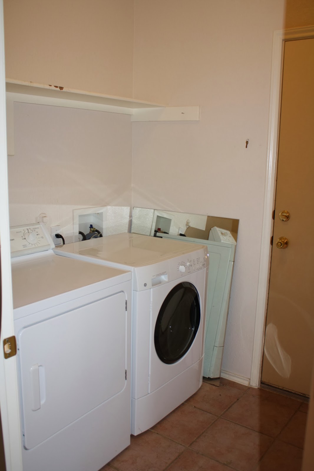 This House Is Our Home: Ten Months Later