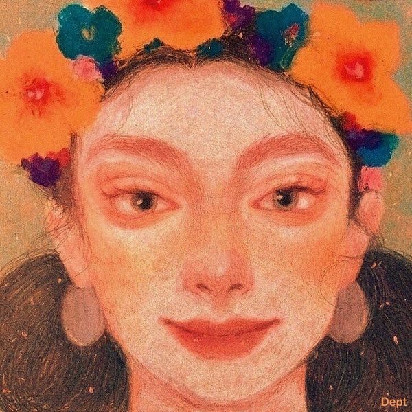 Dept – Midsummer – Single