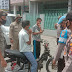Gelar Operasi Yustisi, Satpol PP Asahan Bersama Personil Polres Asahan Dapati 11 Orang Pelanggar Prokes