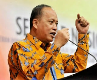 Universitas Diminta Kembangkan Riset Sesuai Keunggulan Kembangkan Riset Sesuai Keunggulan