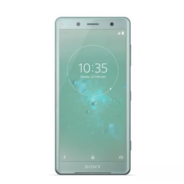 Sony Xperia XZ2 Compact