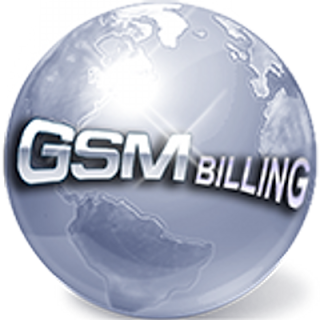 GSM - Billing الفواتير