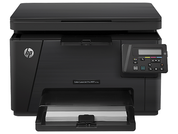HP LaserJet 1600 Driver Download Link & Install Video Tutorial