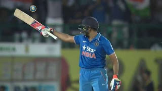 Rohit Sharma 106 vs South Africa | 1st T20I Hundred Highlights