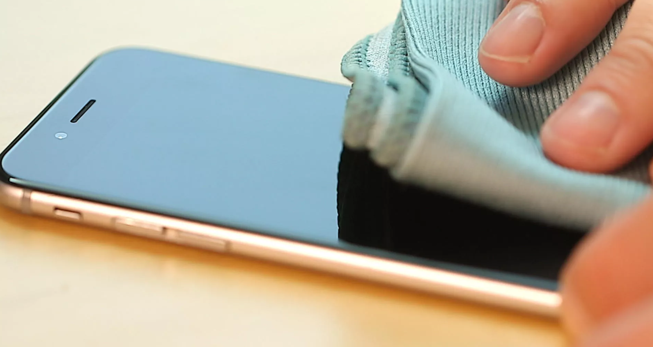 How to disinfect iPhone Cleaning your iPhone iPhone News Online