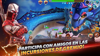 Descargar M&M Elemental Guardians MOD APK 2.80 Gratis para Android 2020 2