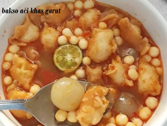 Resep Praktis Cara Membuat Bakso Aci Khas Garut Yang Pedas Kenyal Pastinya Anti Gagal Kumpulan Tutorial Memasak Terlengkap Pusatnya Tutorial Memasak Terupdate Tutorial Top Banget