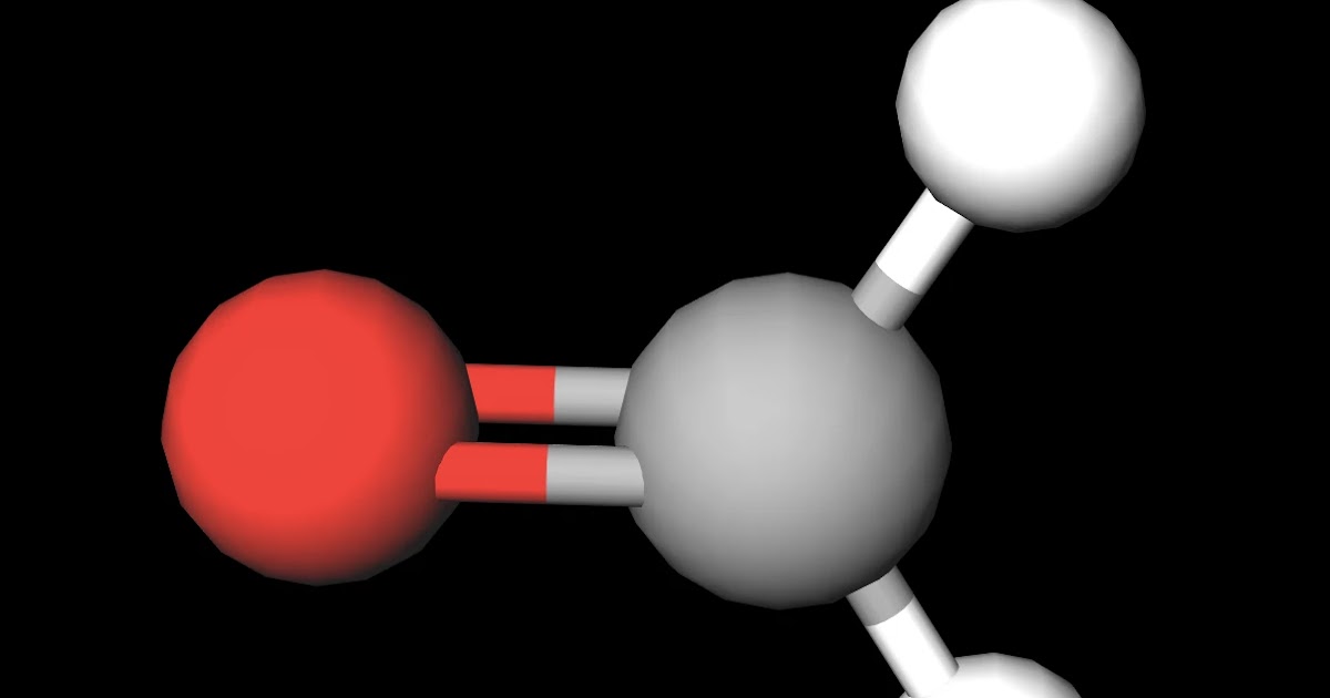 MakeTheBrainHappy: Is CH2O Polar or Nonpolar?