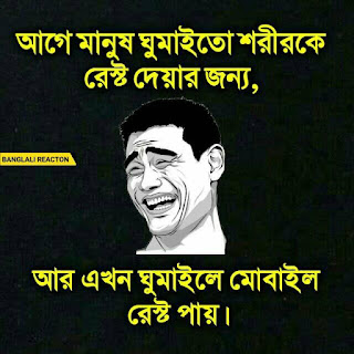 Facebook Funny Photo Bangla