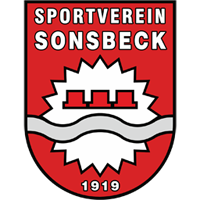 SV SONSBECK 1919