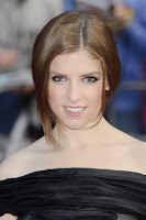 Anna Kendrick HQ photo