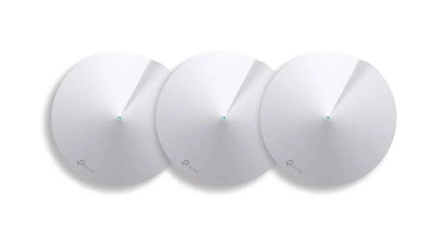 6. TP-Link Deco M5