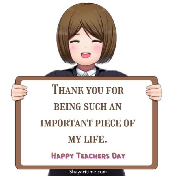 teachers day wishes