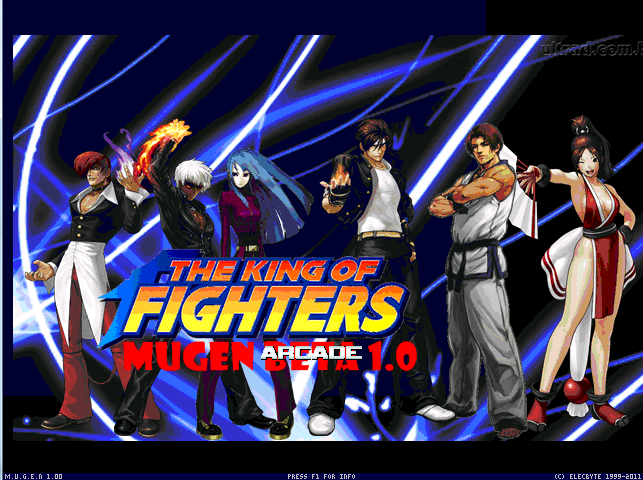 king of fighters ultimate mugen gold edition torrent king of fighters ultimate mugen gold edition torrent