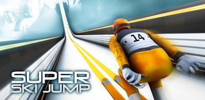 Download Super Ski Jump v1.3.0 Apk