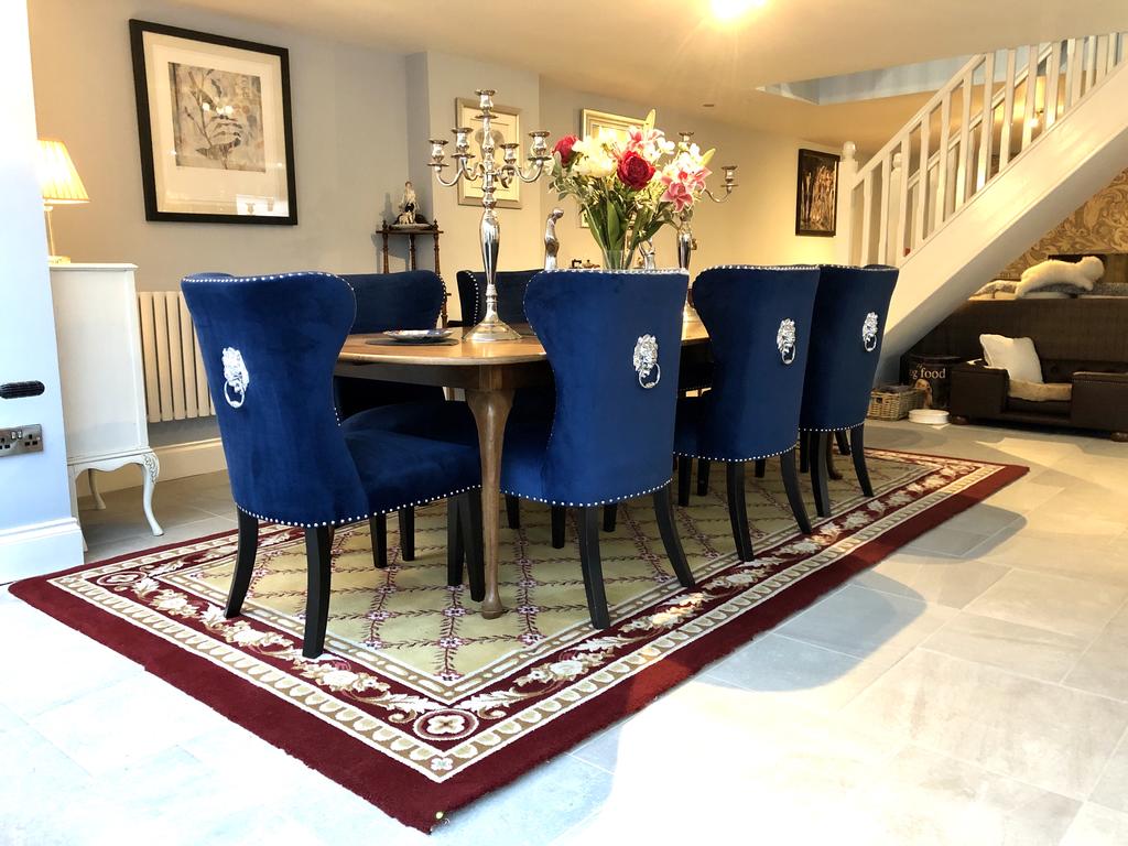 The Holiday Cottages Claysun House, Whitecroft, Lydney