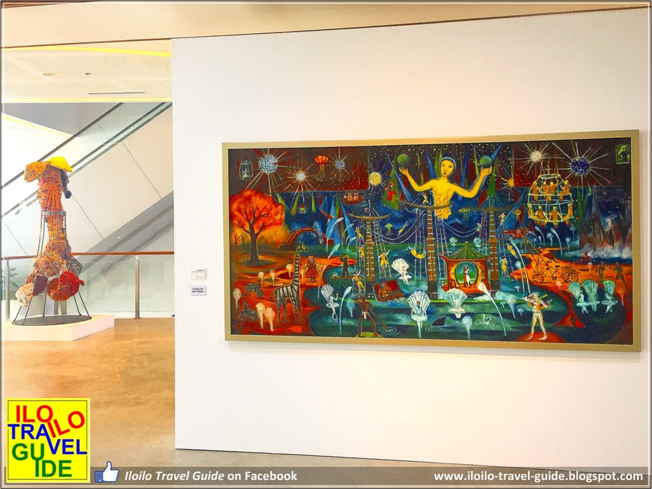 7 Things To Do At The Iloilo Museum Of Contemporary Art Ilomoca 7 Things To Do At The Iloilo Museum Of Contemporary Art Ilomoca