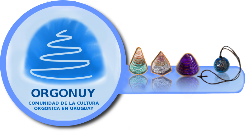 ORGONUY Comunidad de la cultura orgonica en uruguay