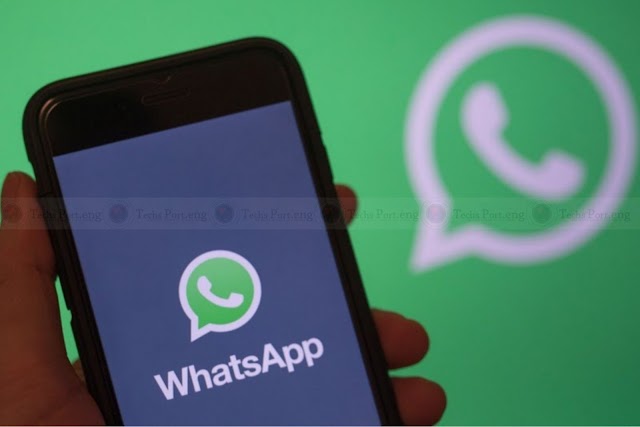 Android WhatsApp for getting new 'Settings' and more