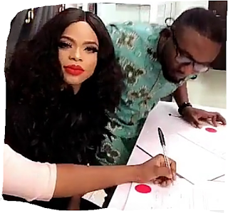 Ferdinand Elvis Vs Bobrisky
