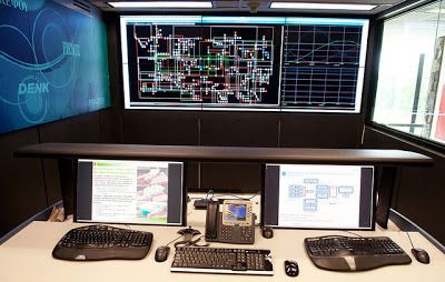 Smarter Energy Research Lab Smarter Energy Research Lab