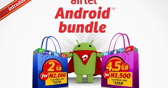 Airtel Nigeria Unlimited Night Data Plan Is Back