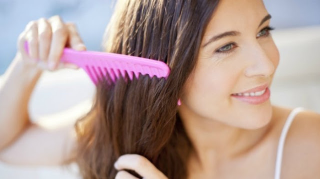 Cara Memanjangkan Rambut Dengan Cepat Dengan Bahan Alami Cara Memanjangkan Rambut Dengan Cepat Dengan Bahan Alami