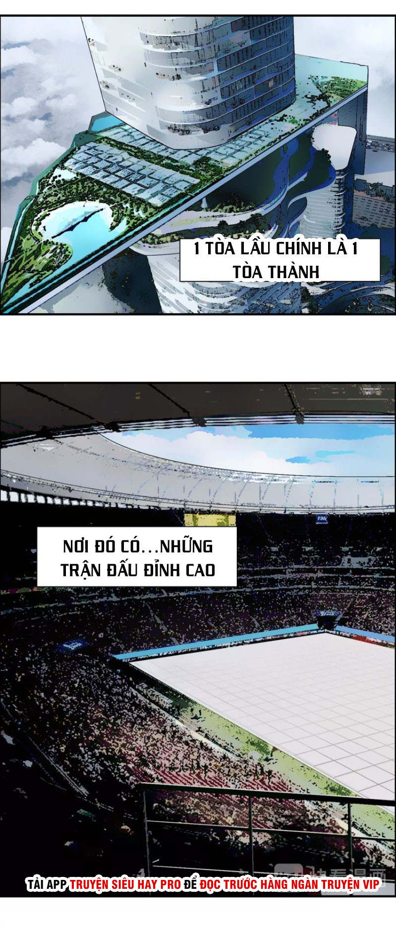 Siêu Năng Lập Phương chapter 139 - Trang 25
