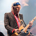 Keith Richards revela la canción más difícil de los Stones para tocar