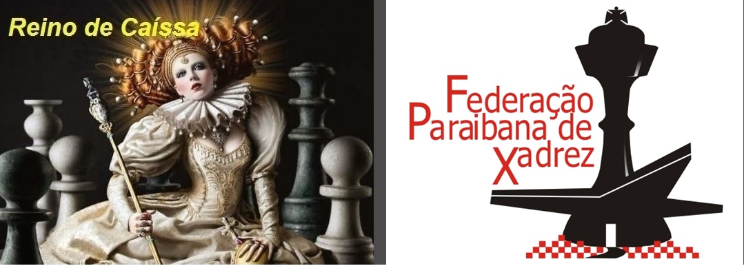 Escudeiro de Caíssa em novo formato - LQI – Há 10 anos, mais que um blog  sobre xadrez