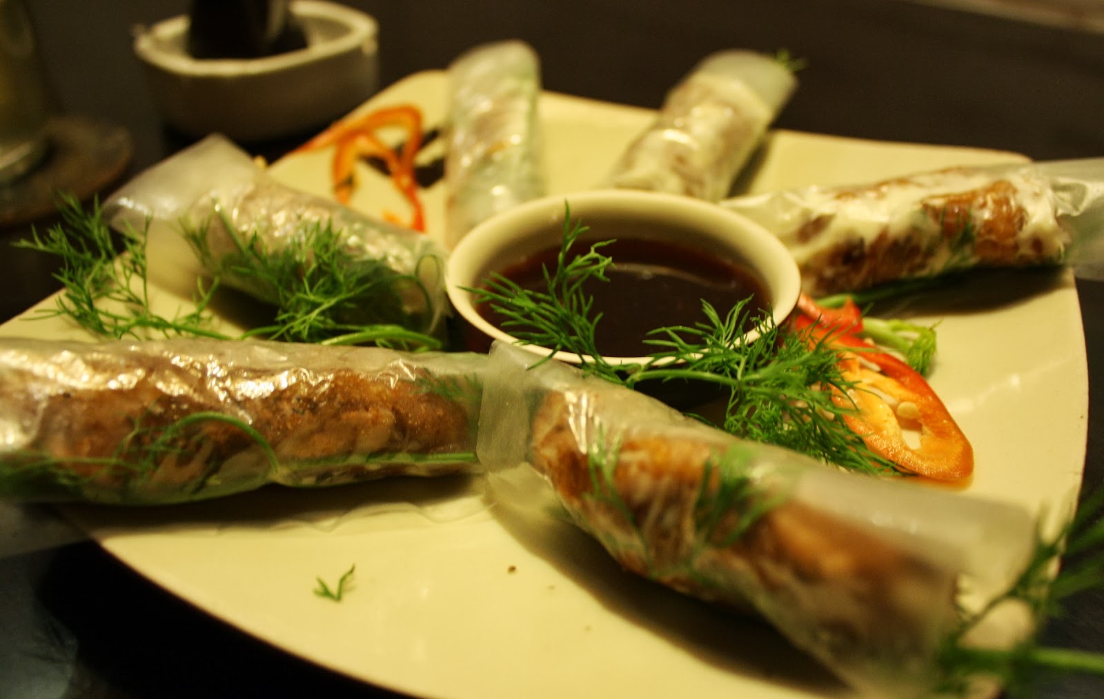 foodjourney4me Classy Old Vietnam Dining Highway 4 Restaurant & Bar, Hanoi