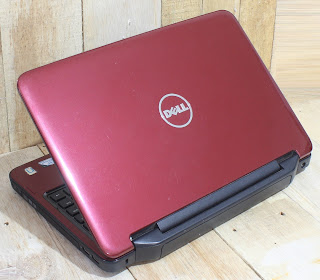 Laptop Second - DELL Inspiron N4050