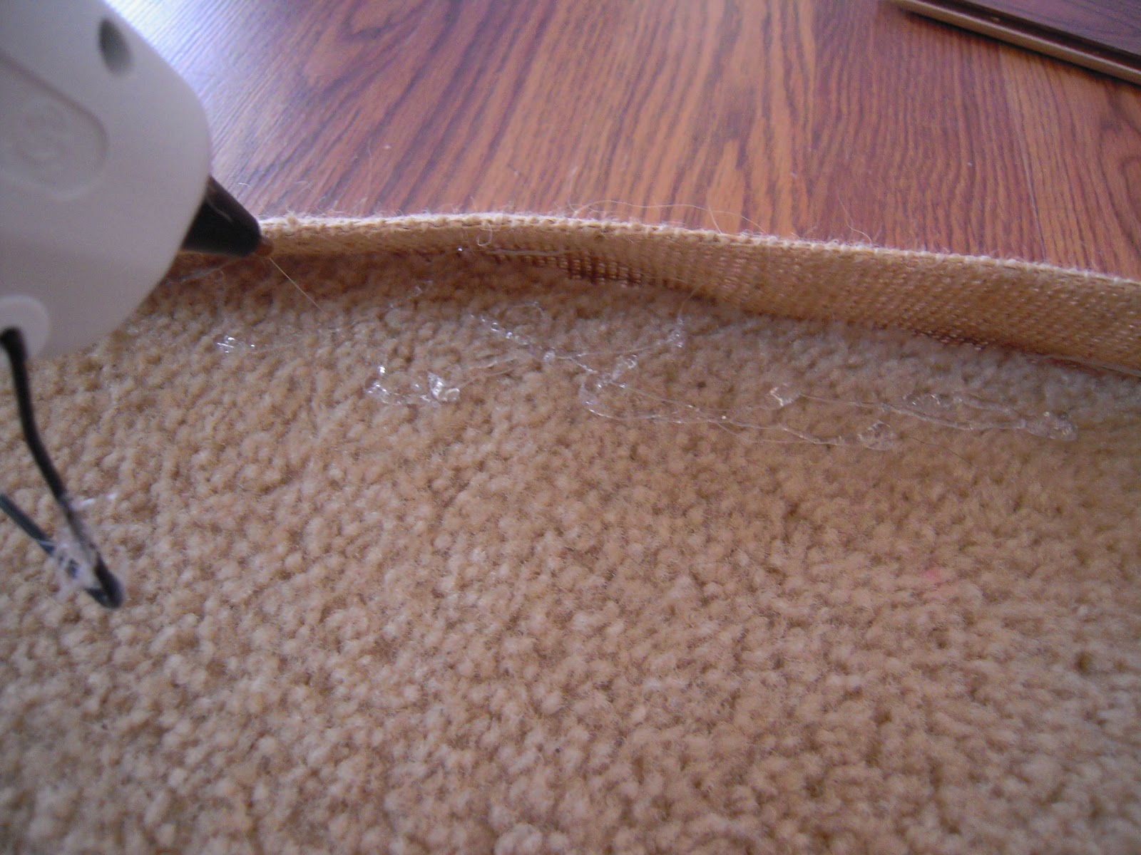 Do It Yourself Carpet Binding Tape Carpet Vidalondon