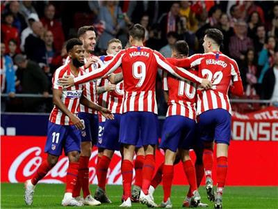 بث مباشر مباراة اتلتيكو مدريد وديبورتيفو الافيس مشاهدة مباراة اتلتيكو مدريد وديبورتيفو الافيس
