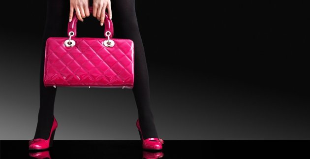 THE LADIES STYLE: World's Most Expensive Bags