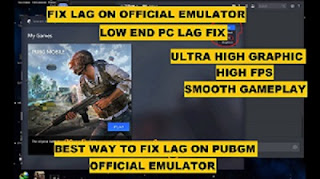 Pubg Emulator Lag When Enemy Appears Pubg Emulator Lag When Enemy Appears