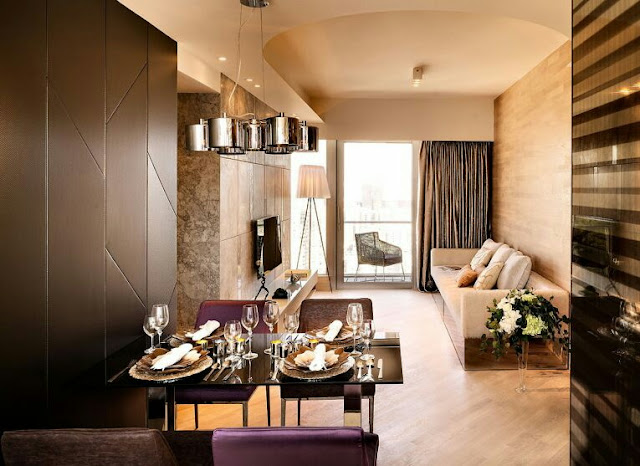 Luxury Home Interiors